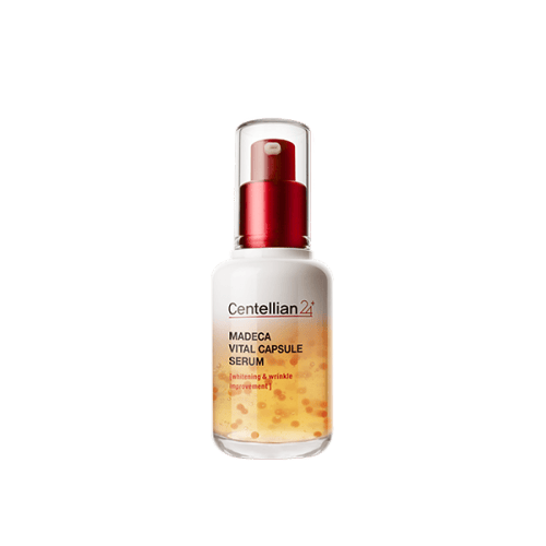 Madeca Vital Capsule Serum 50ml | Centellian24
