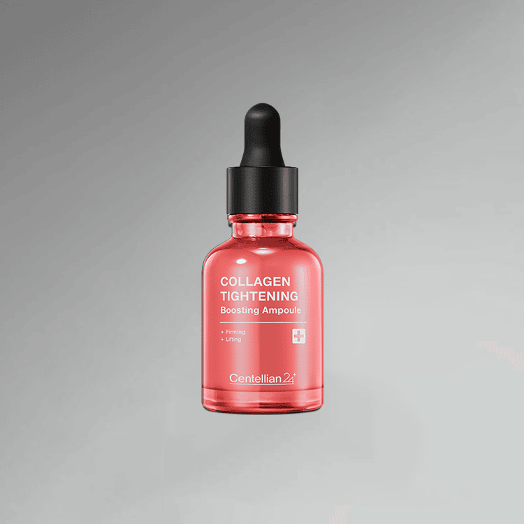 Collagen Tightening Boosting ampoule 30ml | Centellian24