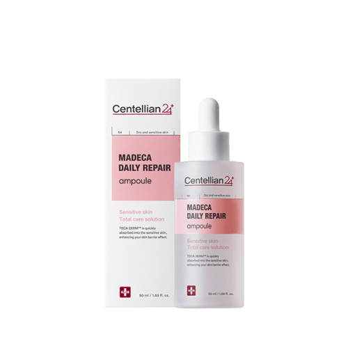 Madeca Daily Repair Ampoule 50ml | Centellian24