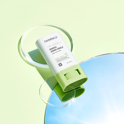 Madeca Derma Shield Safe Sun Stick 20g | Centellian24