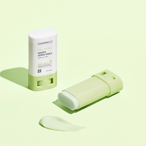 Madeca Derma Shield Safe Sun Stick 20g | Centellian24