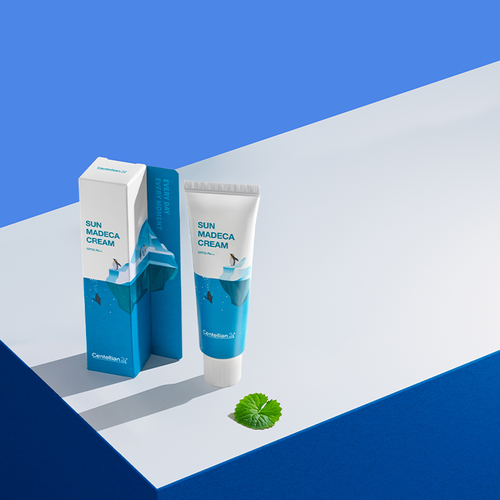 Sun Madeca Cream 50ml | Centellian24