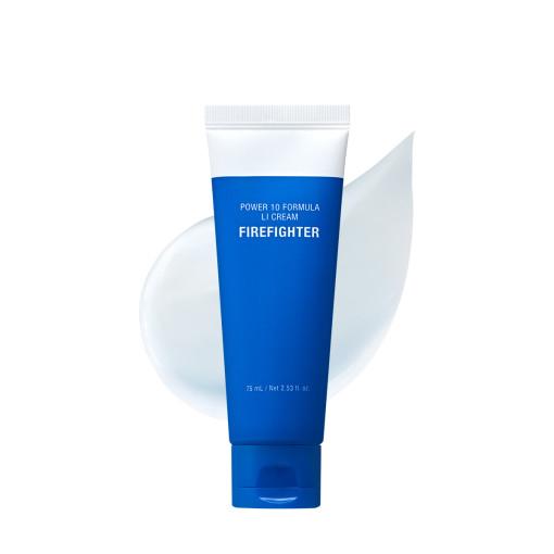 Power 10 Formula LI Cream Firefighter 75ml | It'S SKIN