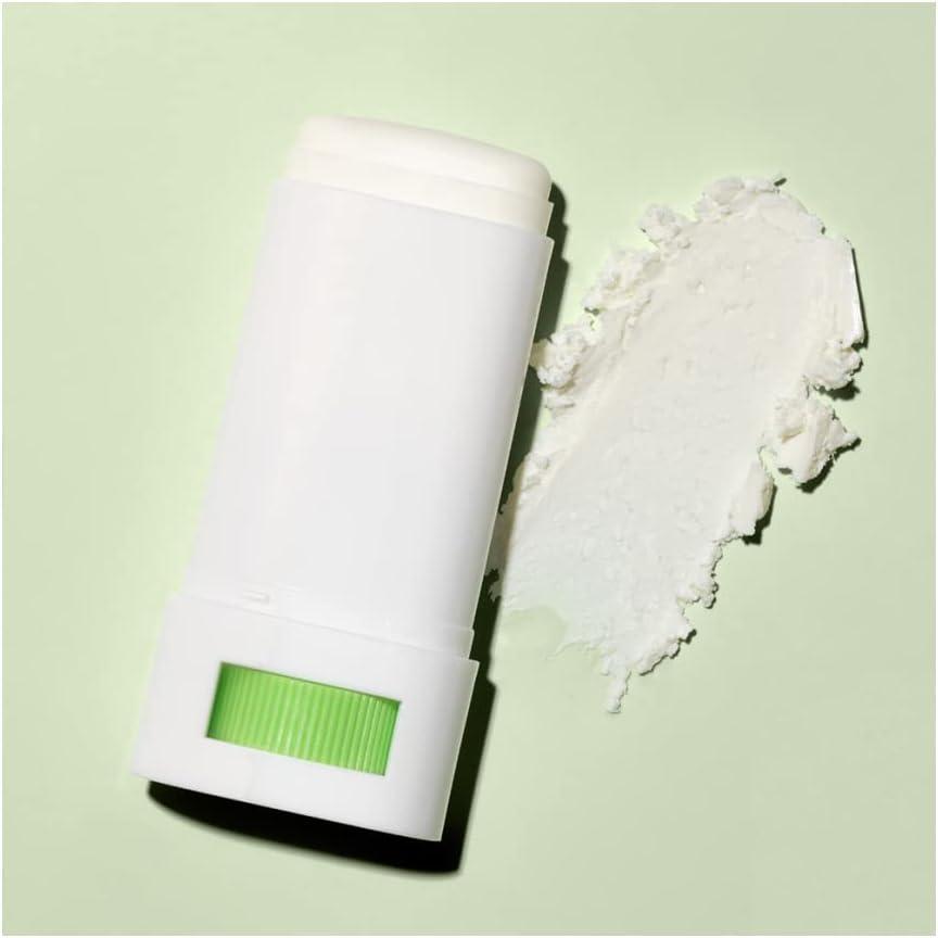 Green Mild Up Mineral Sun Shield Stick - Gentle Protection & Nourishment (20g) | Dr.G