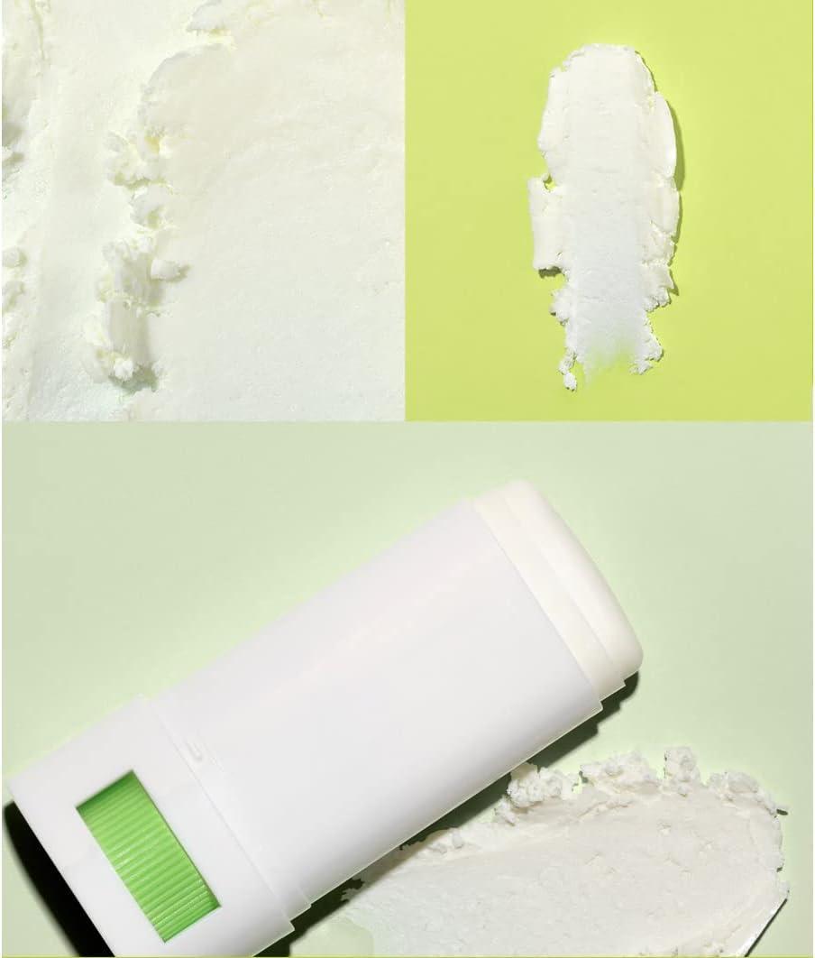 Green Mild Up Mineral Sun Shield Stick - Gentle Protection & Nourishment (20g) | Dr.G