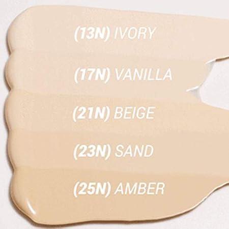 Perfecting Foundation 35ml -No.21N Beige | Sulwhasoo
