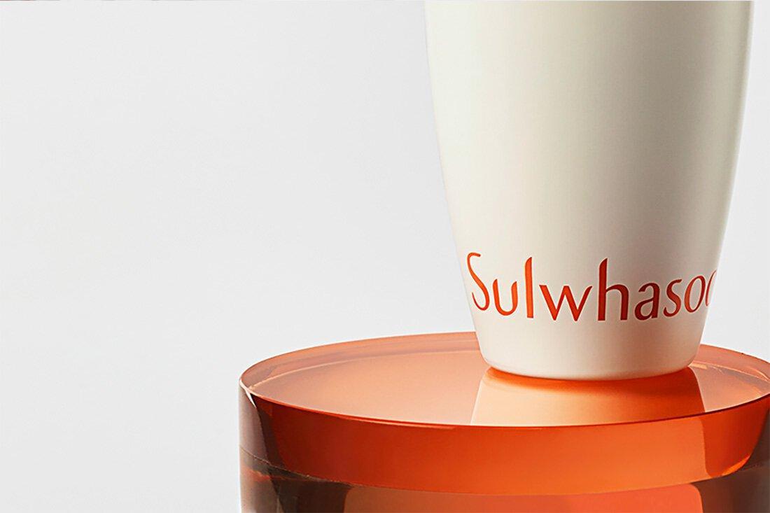 First Care Activating Serum VI 60ml | Sulwhasoo