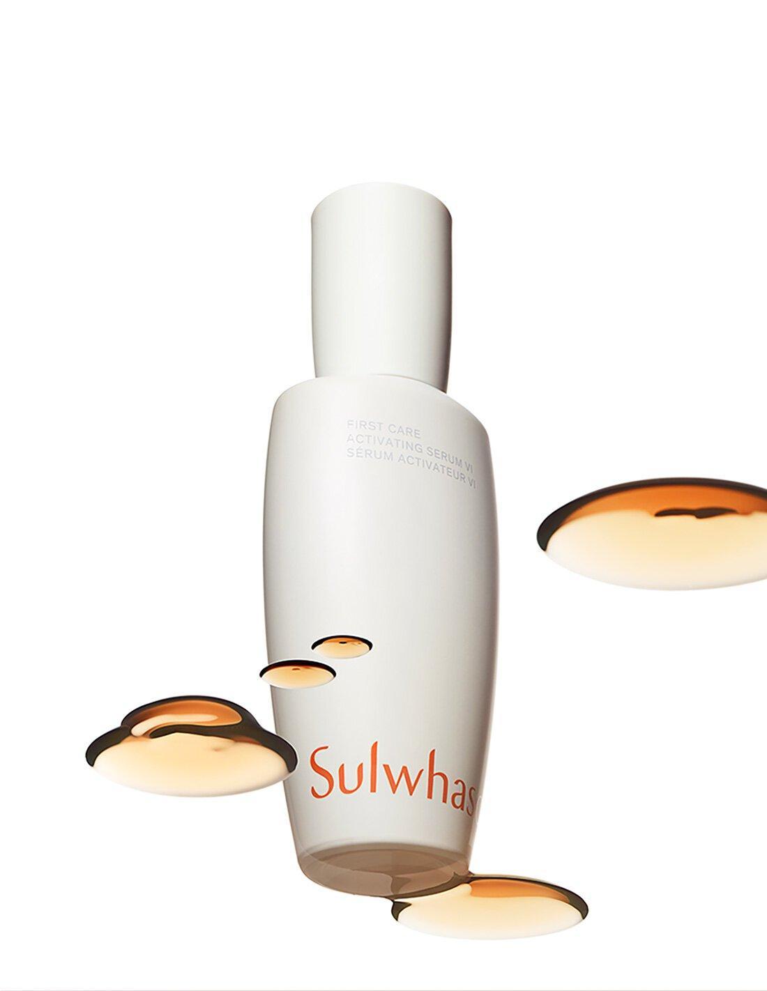 First Care Activating Serum VI 60ml | Sulwhasoo