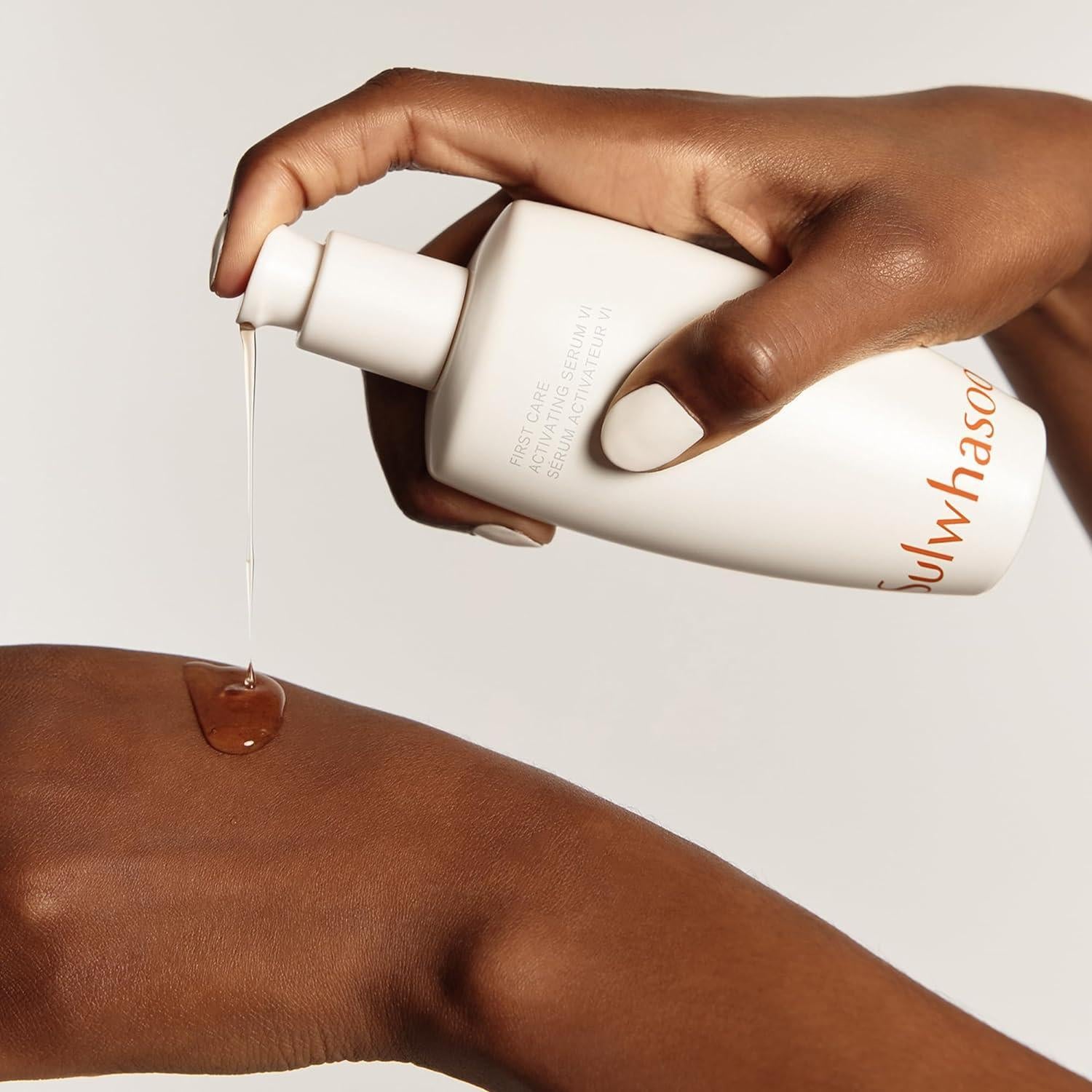 First Care Activating Serum VI 60ml | Sulwhasoo