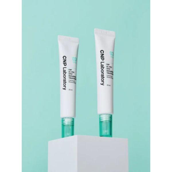 AC-PRO Spot Repairing Treatment 25ml | CNP Laboratory