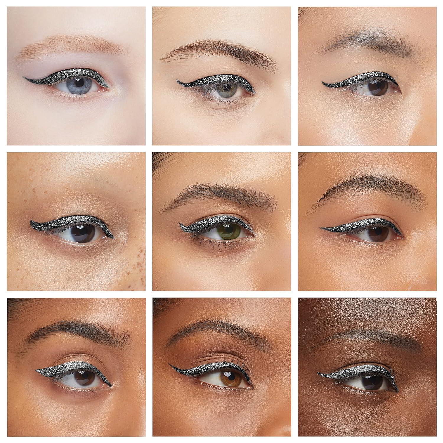 Sparkling Elegance Eye Liner 01 White | Etude House