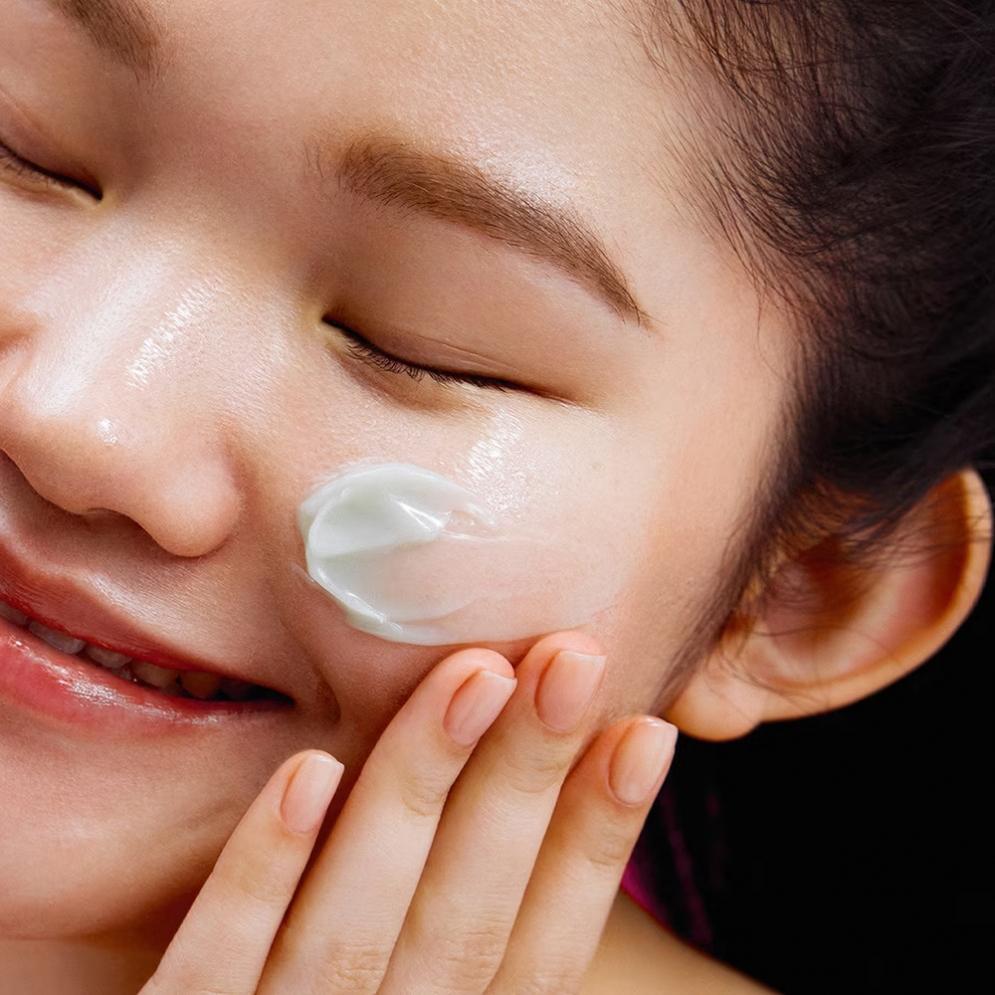 Cicapair Intensive Soothing Repair Gel Cream: Ultimate Hydration for Sensitive Skin (50ml) | Dr.Jart+