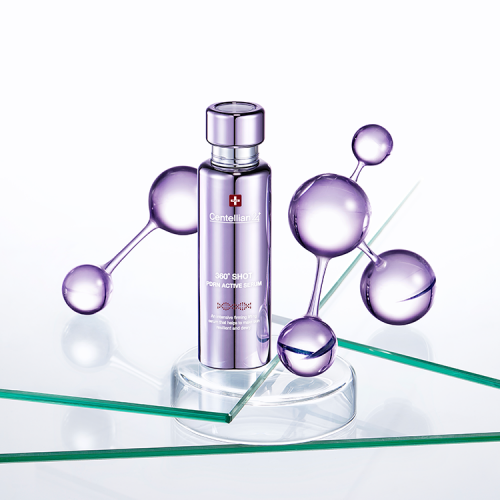 360º Shot PDRN Active Serum 50ml | Centellian24