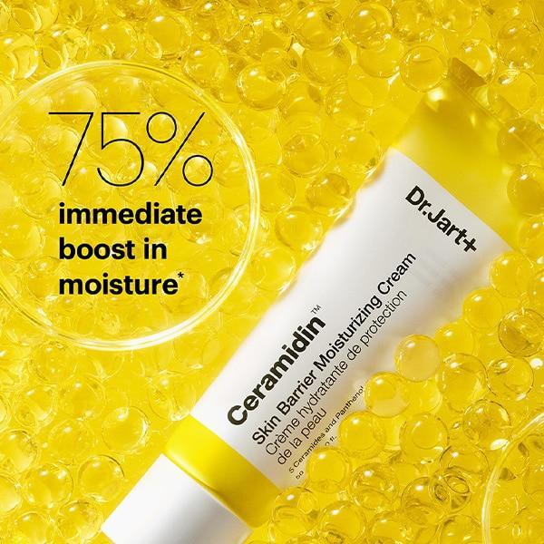 Ceramidin Skin Barrier Moisturizing Cream 50ml | Dr.Jart+