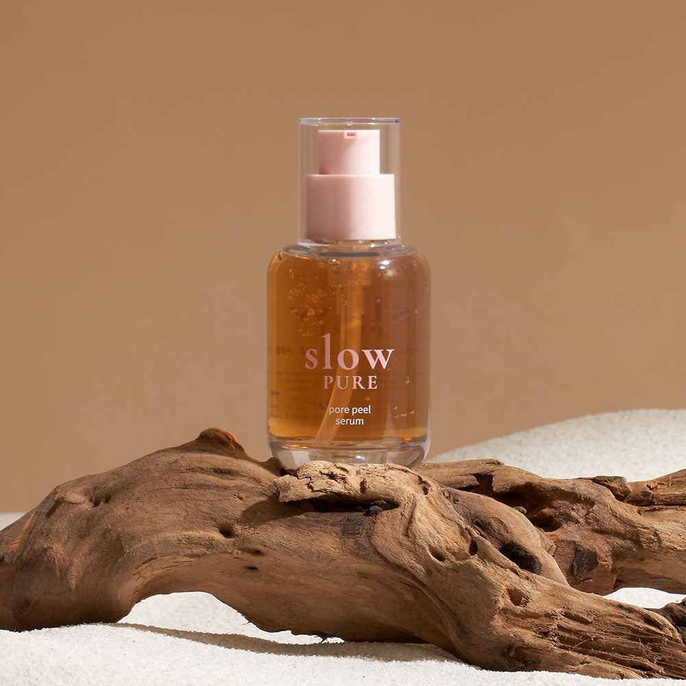 Pore peel serum 50ml | Slowpure
