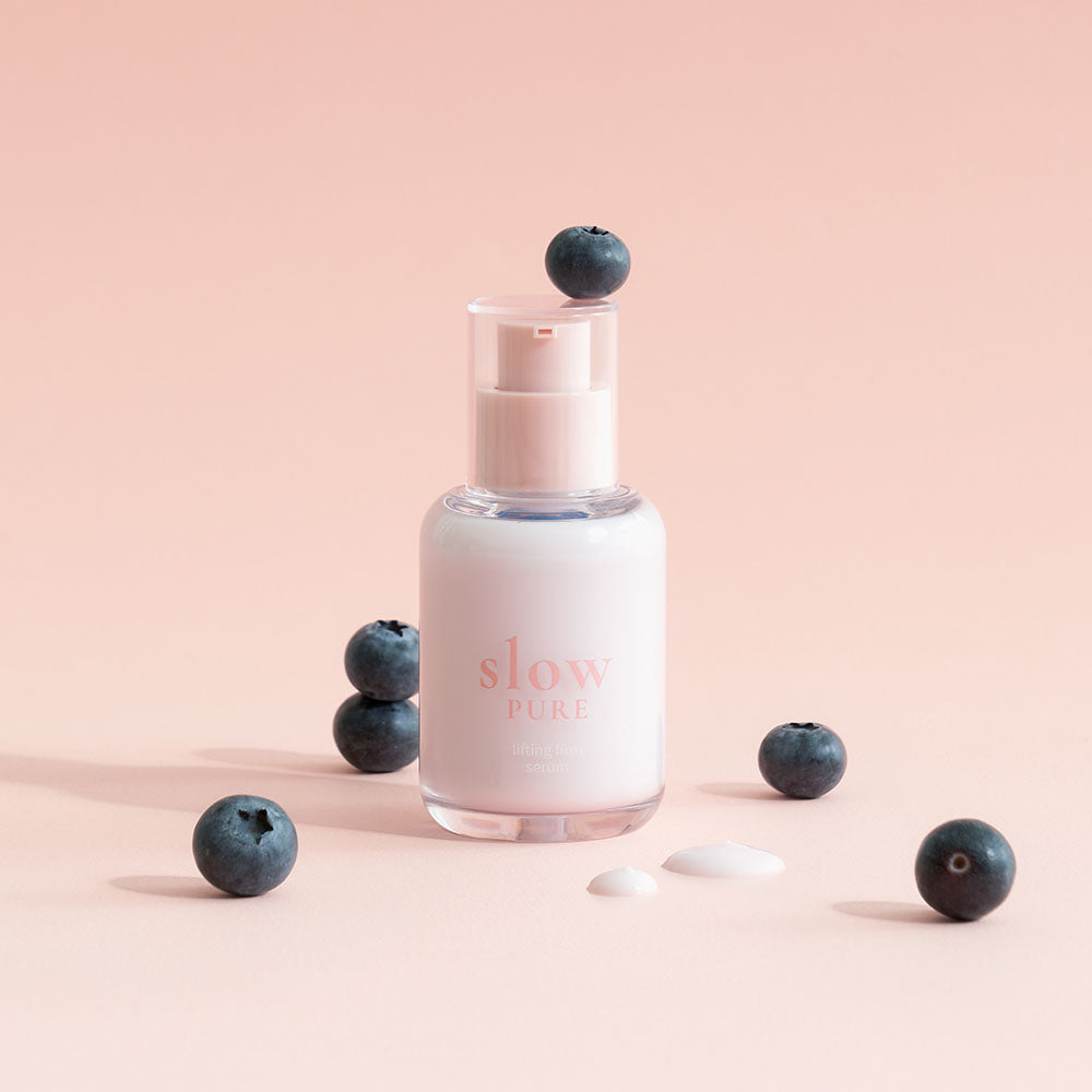 Lifting firm serum 50ml | Slowpure