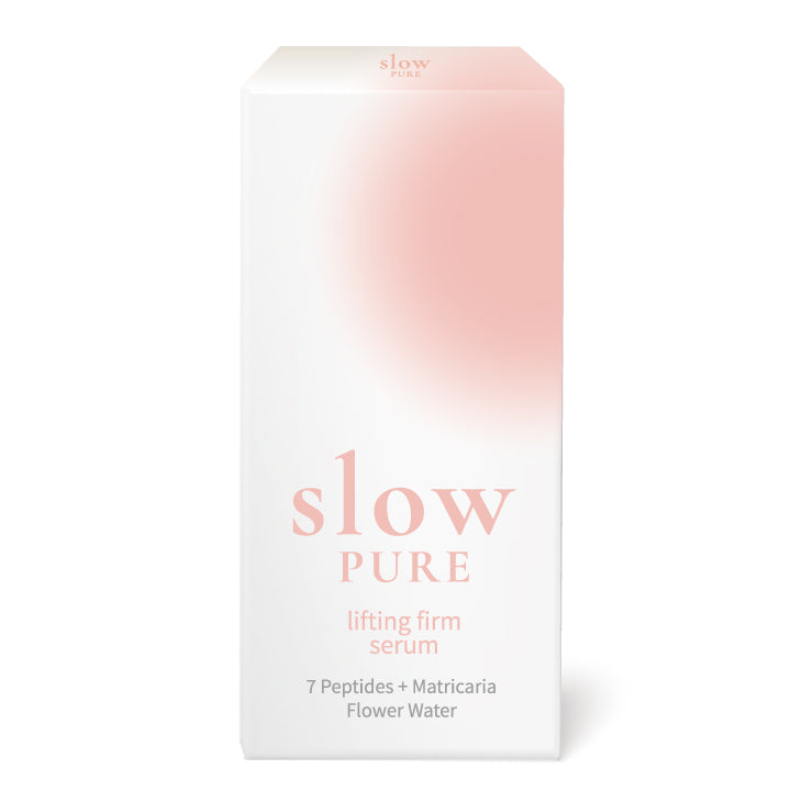 Lifting firm serum 50ml | Slowpure