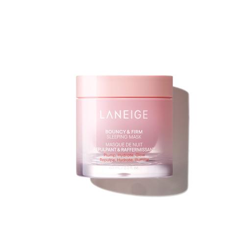 Bouncy & Firm Sleeping Mask 60ml | LANEIGE