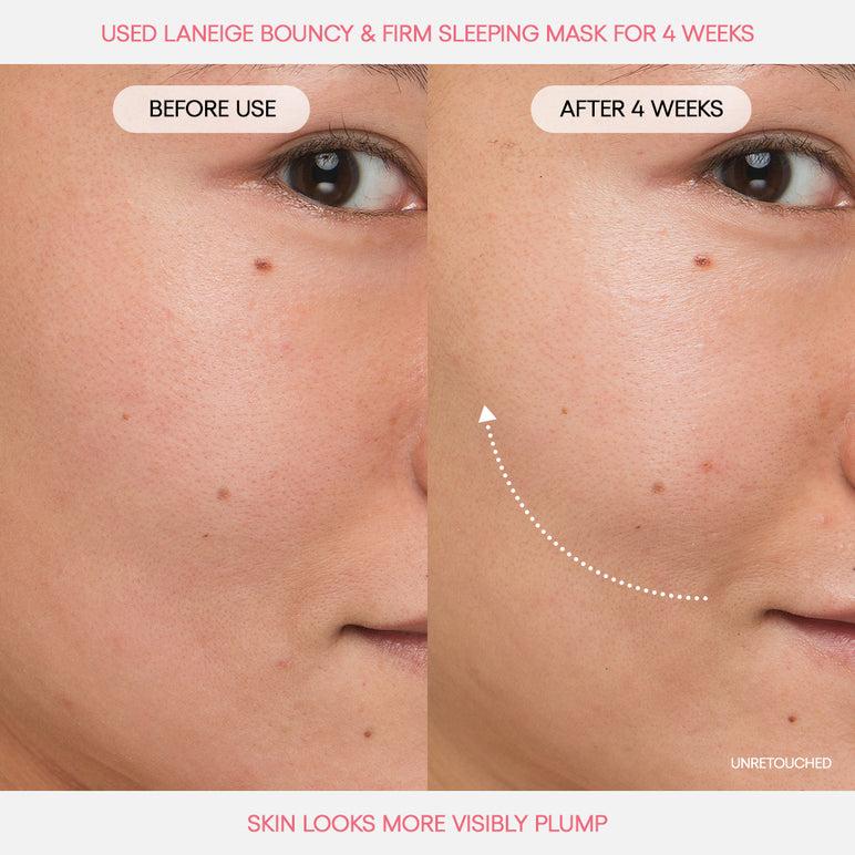 Bouncy & Firm Sleeping Mask 60ml | LANEIGE