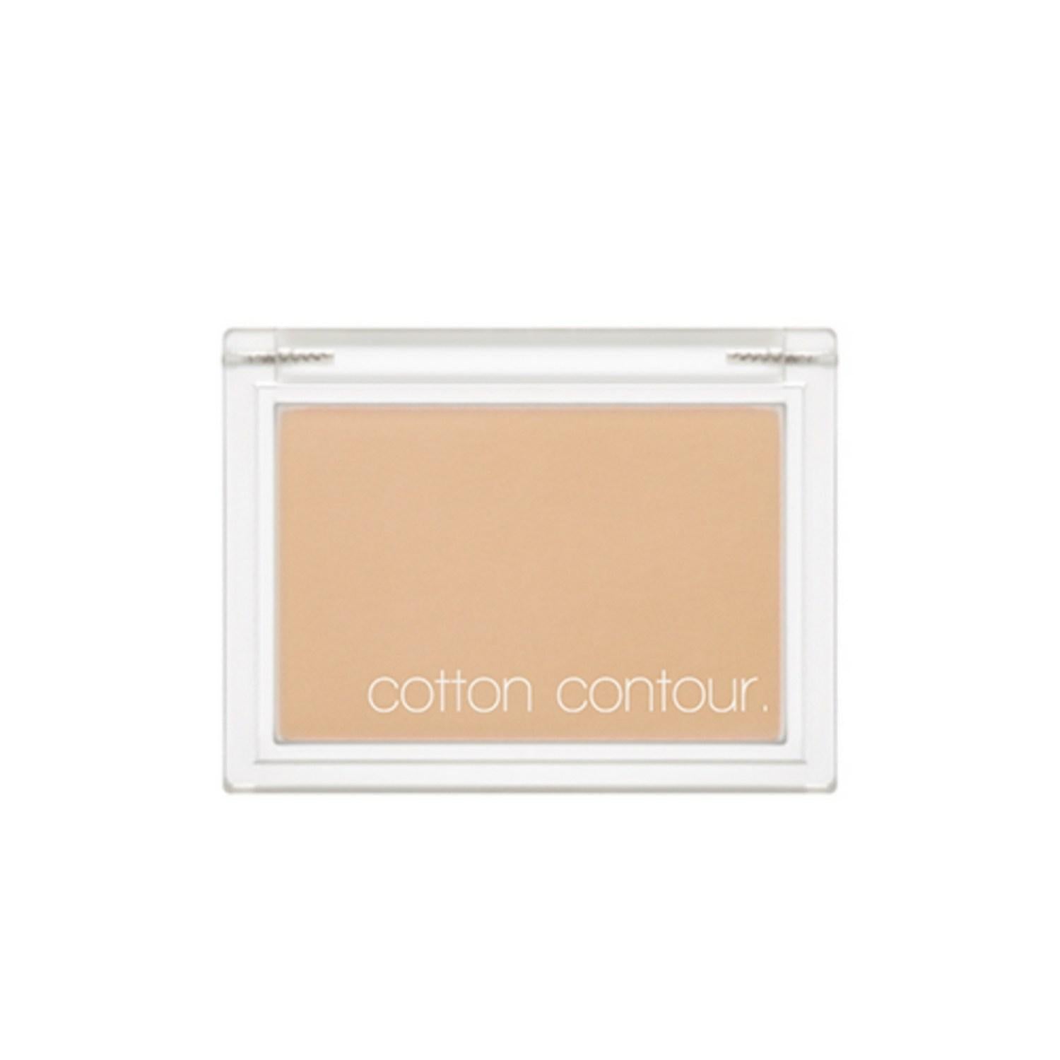 Cotton Contour 4g #Sugar Toast | MISSHA