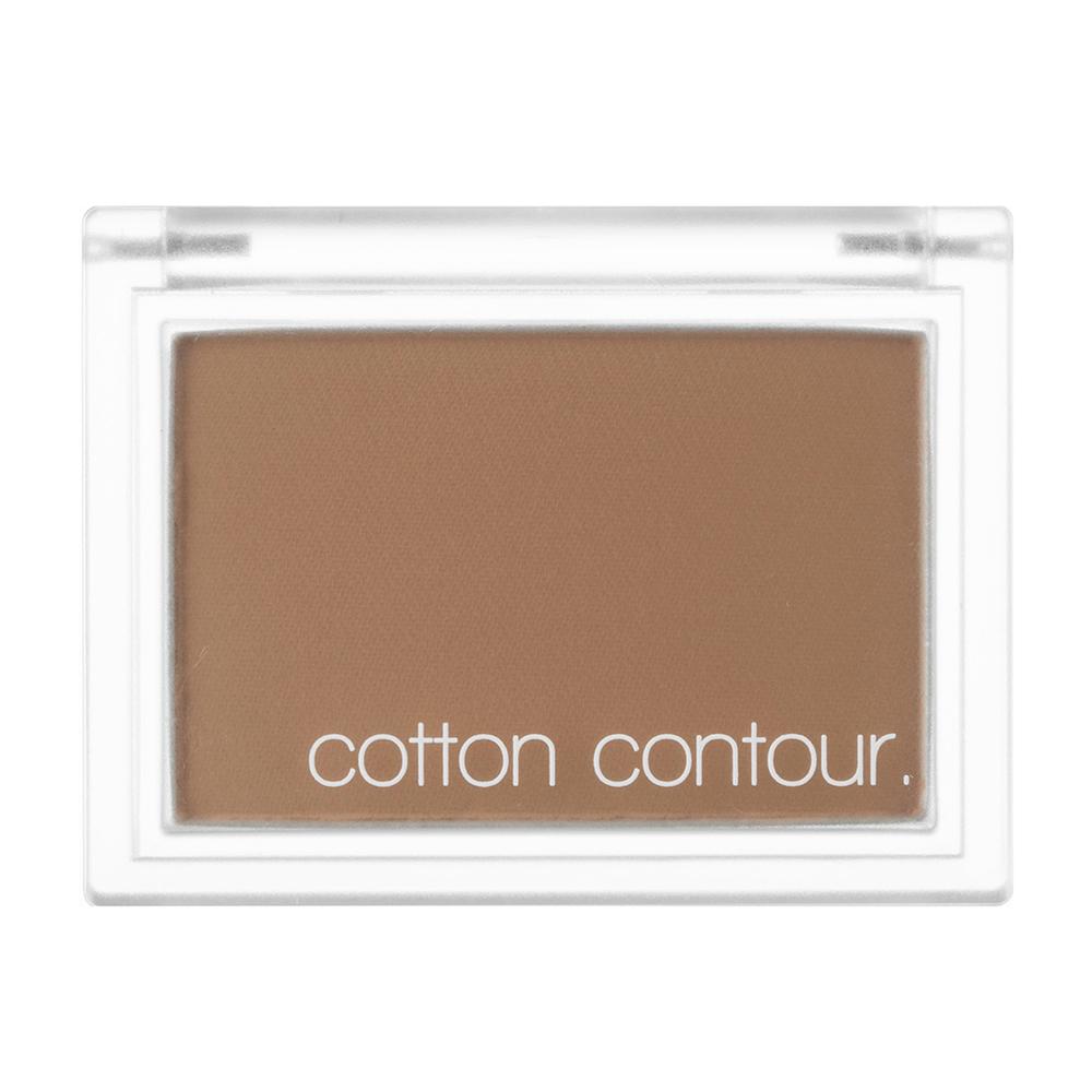 Cotton Contour 4g #Baked Bagel | MISSHA