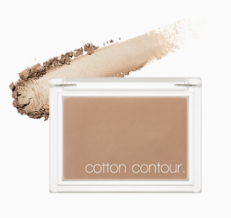 Cotton Contour 4g #Salted HotChoco | MISSHA