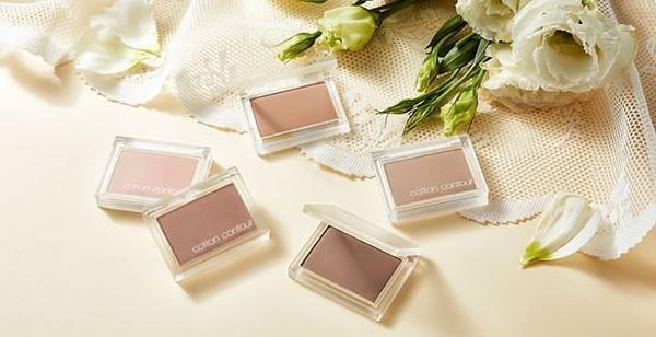 Cotton Contour 4g #Smoked Hazel | MISSHA