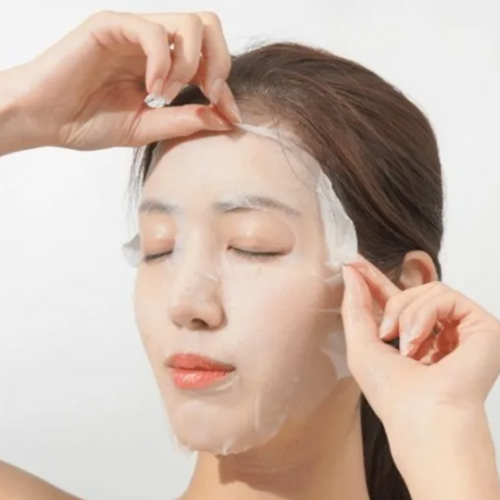 Lacto Collagen Pore Lifting Mask 30ml 10ea | MEDI-PEEL