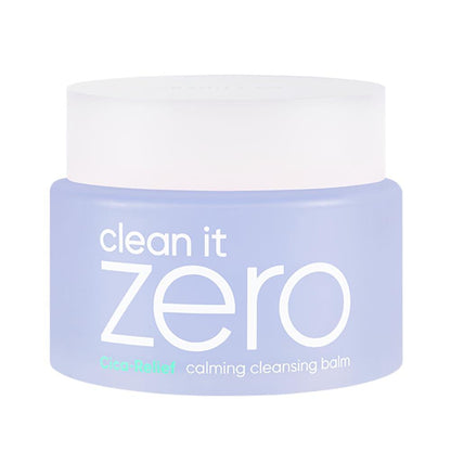 Clean It Zero Calming Cleansing Balm 100ml | Banila Co