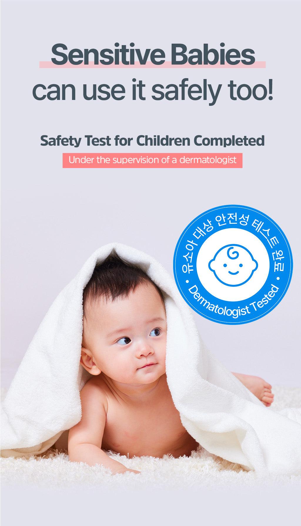 MLE Cream 100ml | Atopalm