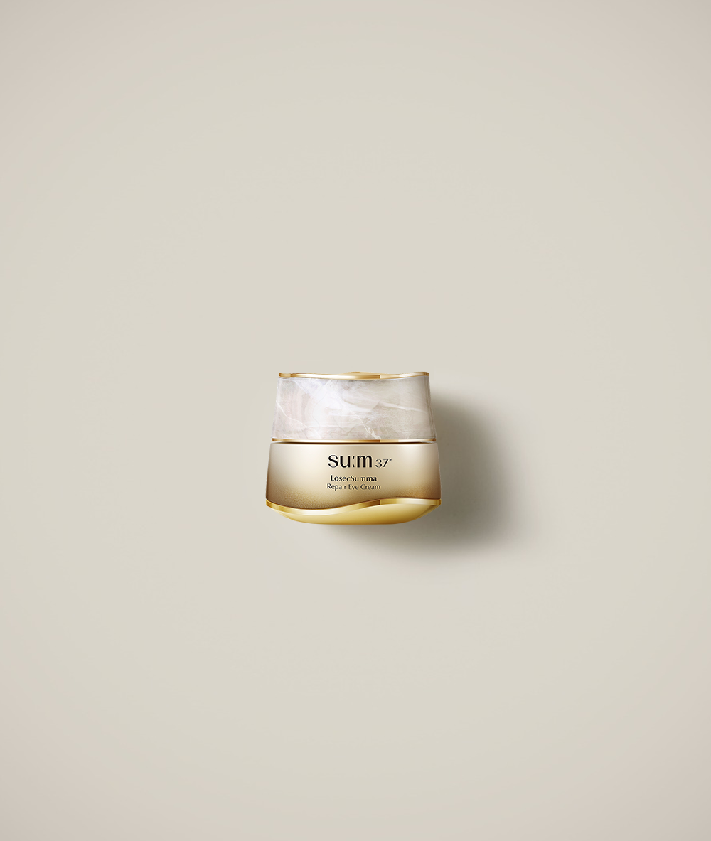 LosecSumma Repair Eye Cream 25ml | su:m37