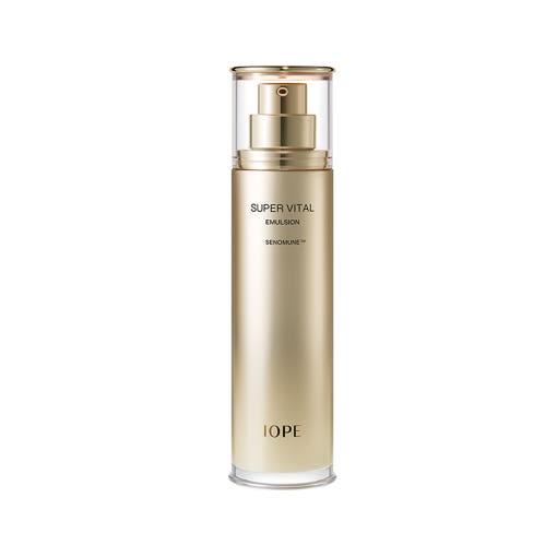 Divine Vitality Anti-Aging Emulsion (150ml) | IOPE