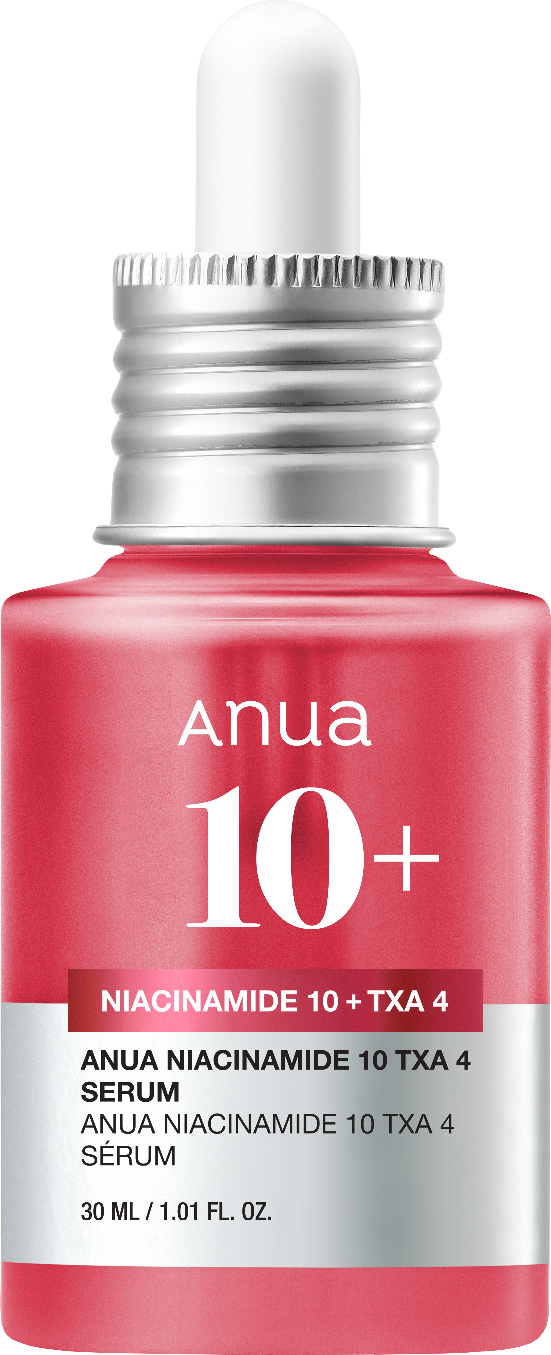 NIACINAMIDE 10% + TXA 4% DARK SPOT CORRECTING SERUM 30ml | Anua