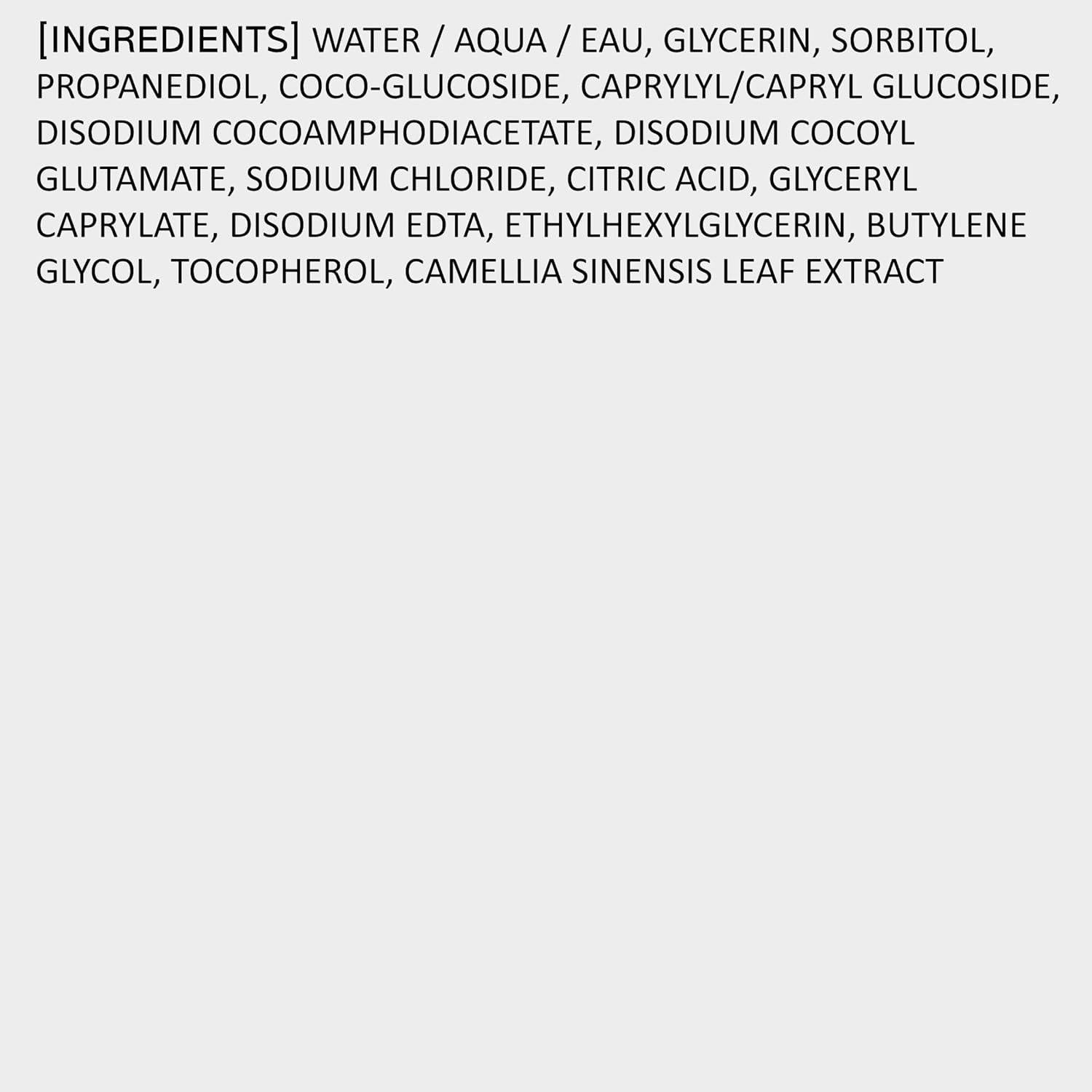 Atobarrier 365 Bubble Cleanser 150ml | AESTURA