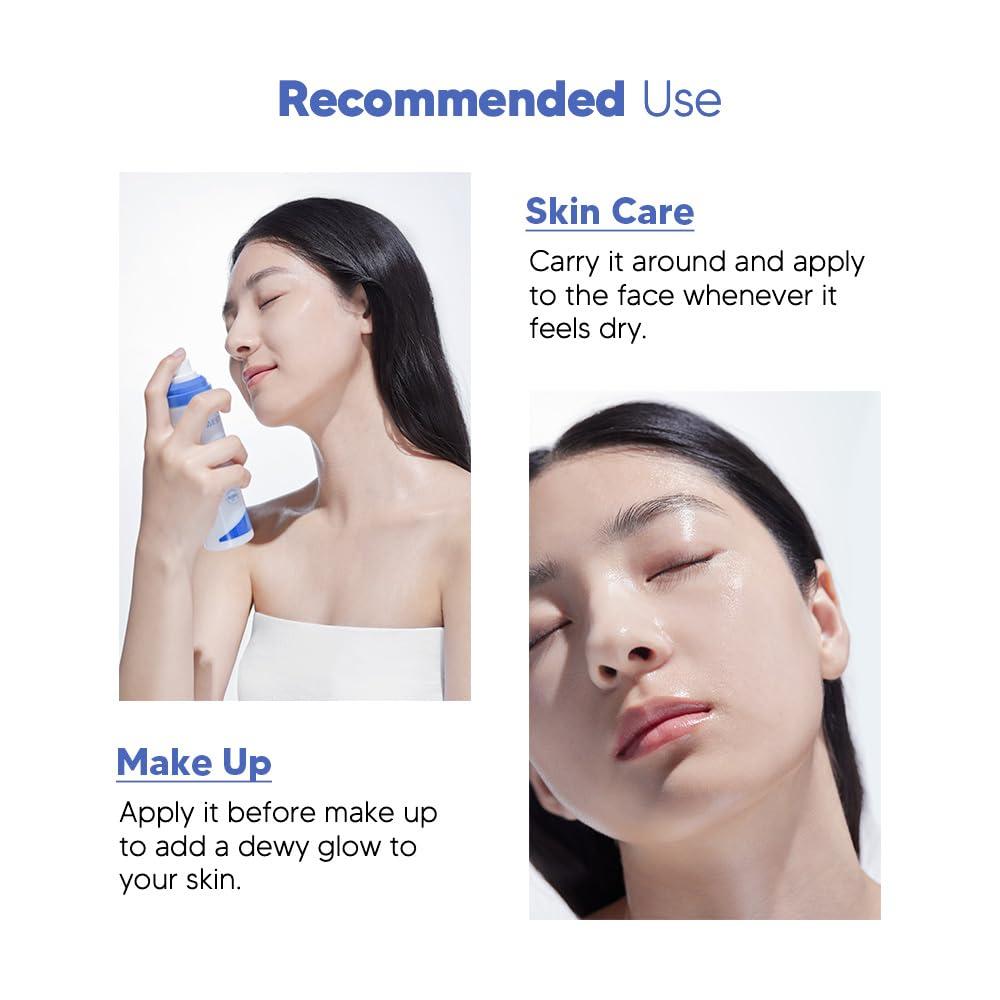 Atobarrier 365 Cream Mist 120ml | AESTURA