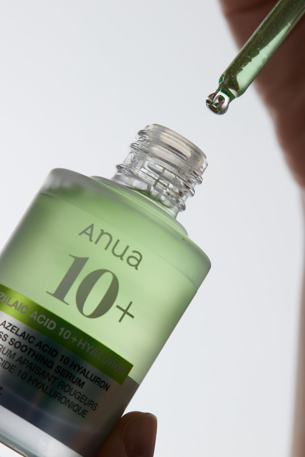 AZELAIC HYALURON SOOTHING SERUM 30ML | Anua