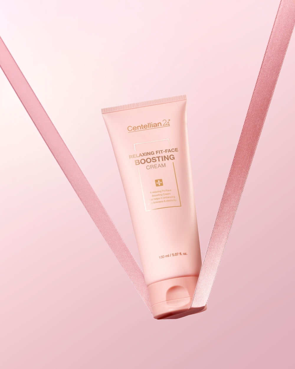 Relaxing Fit-Face Boosting Cream 150ml | Centellian24