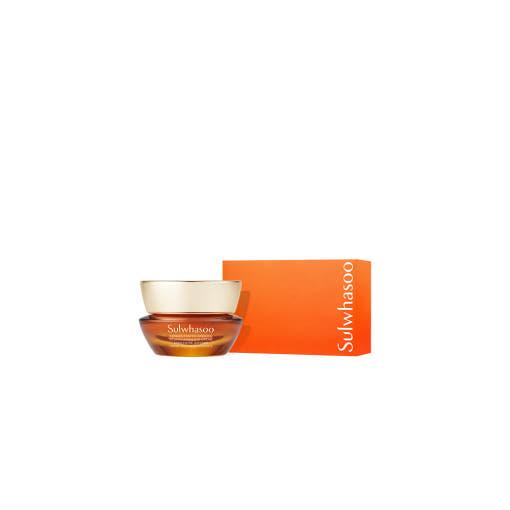 Concentrated Ginseng Rejuvenating Eye Cream 15ml | Sulwhasoo