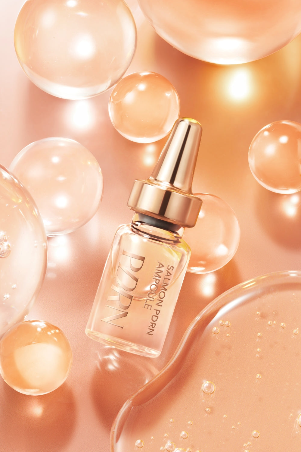 Salmon PDRN Anti-Aging Ampoule | CellFusionC