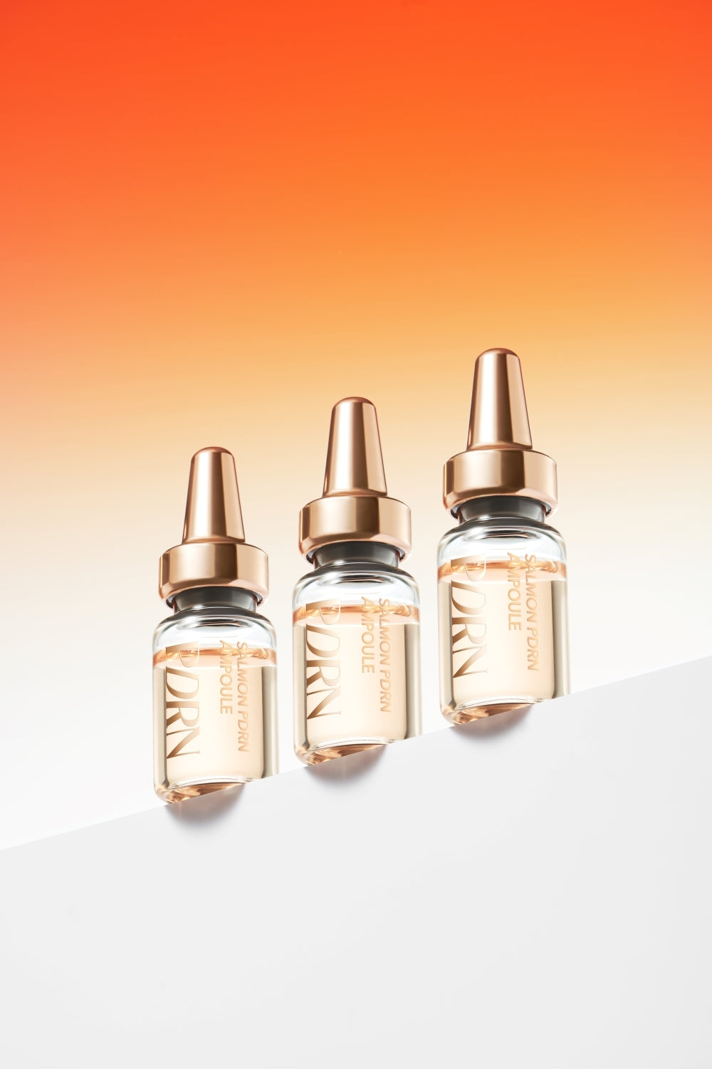 Salmon PDRN Anti-Aging Ampoule | CellFusionC