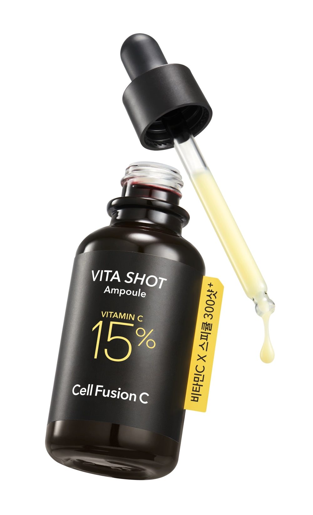 Toning C Vita Shot Ampoule 20g | CellFusionC
