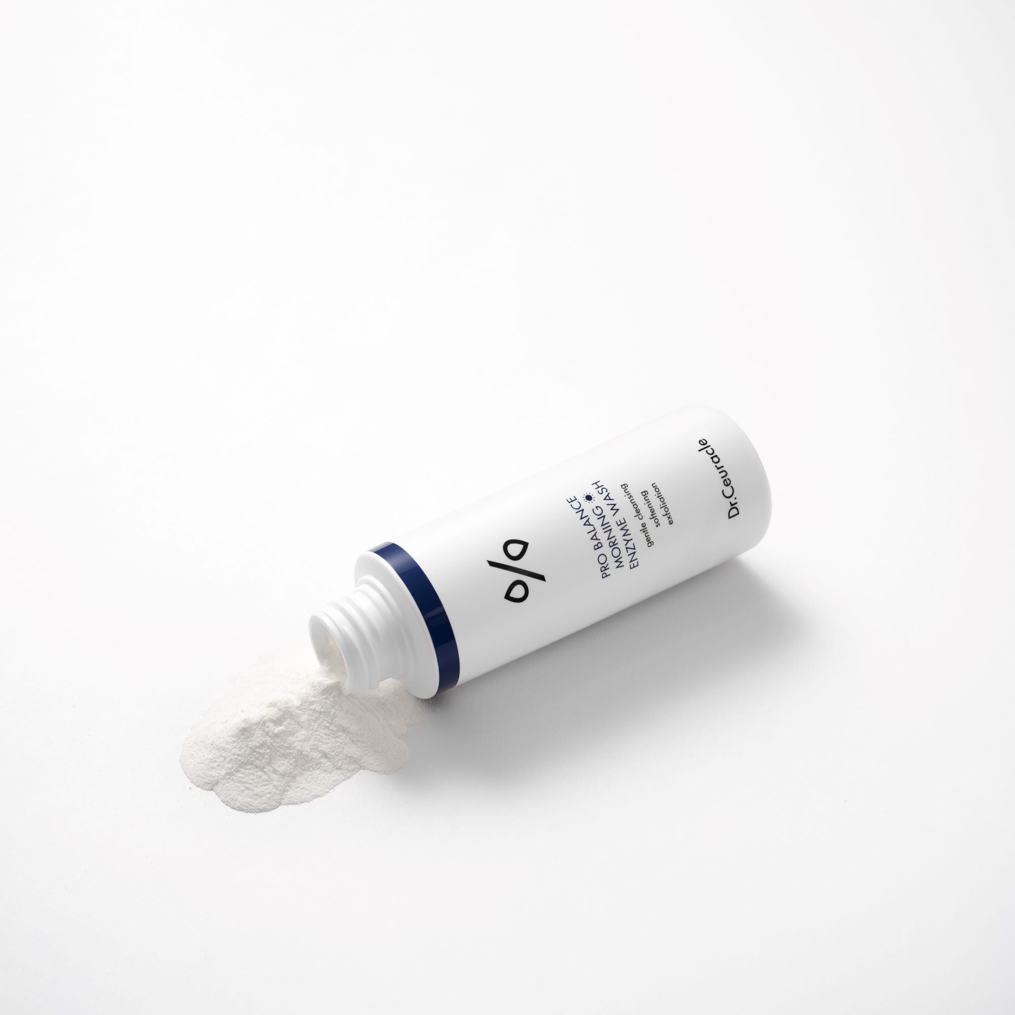 PRO BALANCE MORNING ENZYME WASH 50g | Dr. Ceuracle
