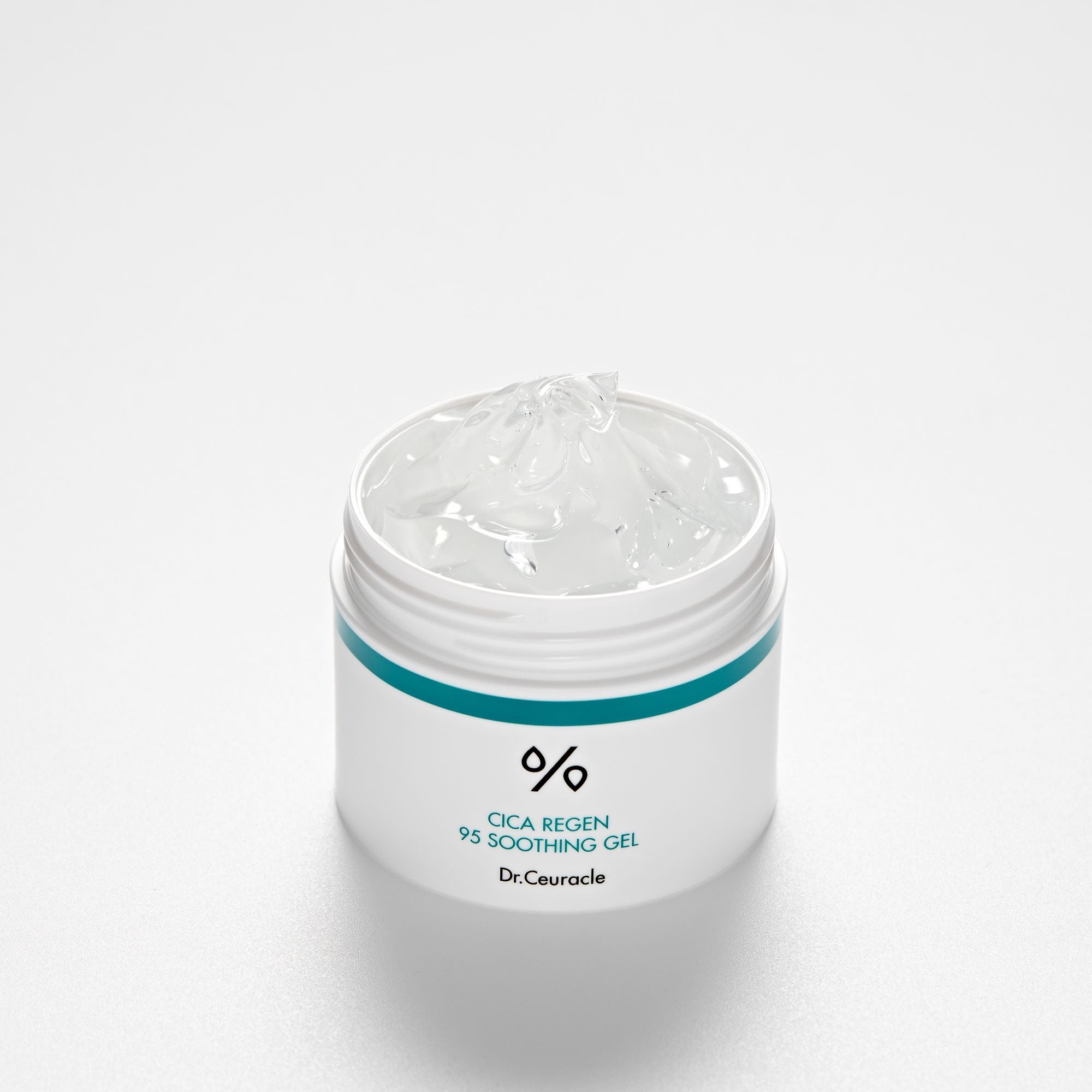 CICA REGEN 95 SOOTHING GEL 110g | Dr. Ceuracle
