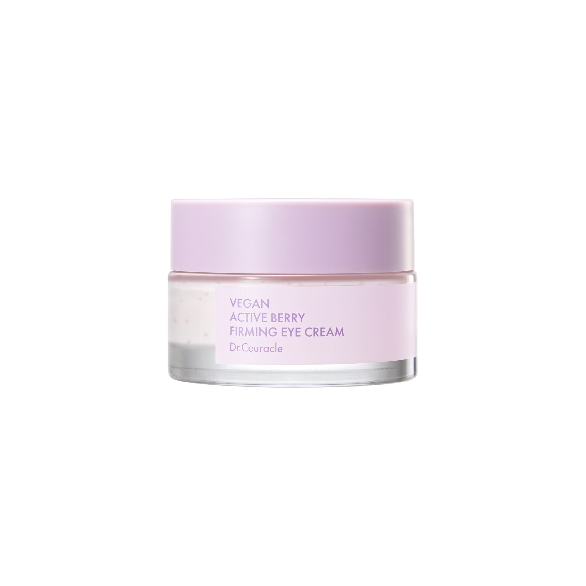 VEGAN ACTIVE BERRY FIRMING EYE CREAM 32g | Dr. Ceuracle