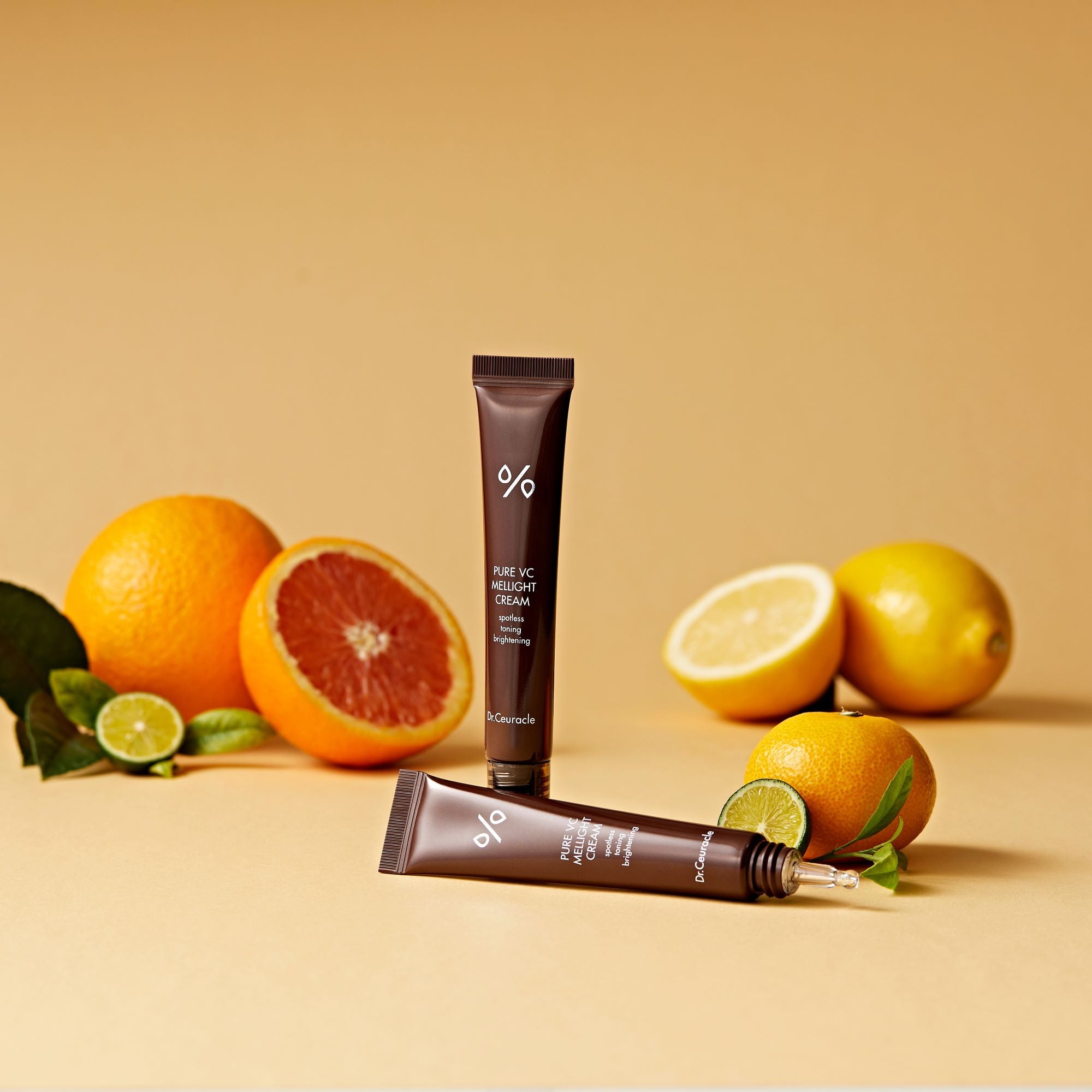 Radiance Elixir Brightening Cream | Dr. Ceuracle