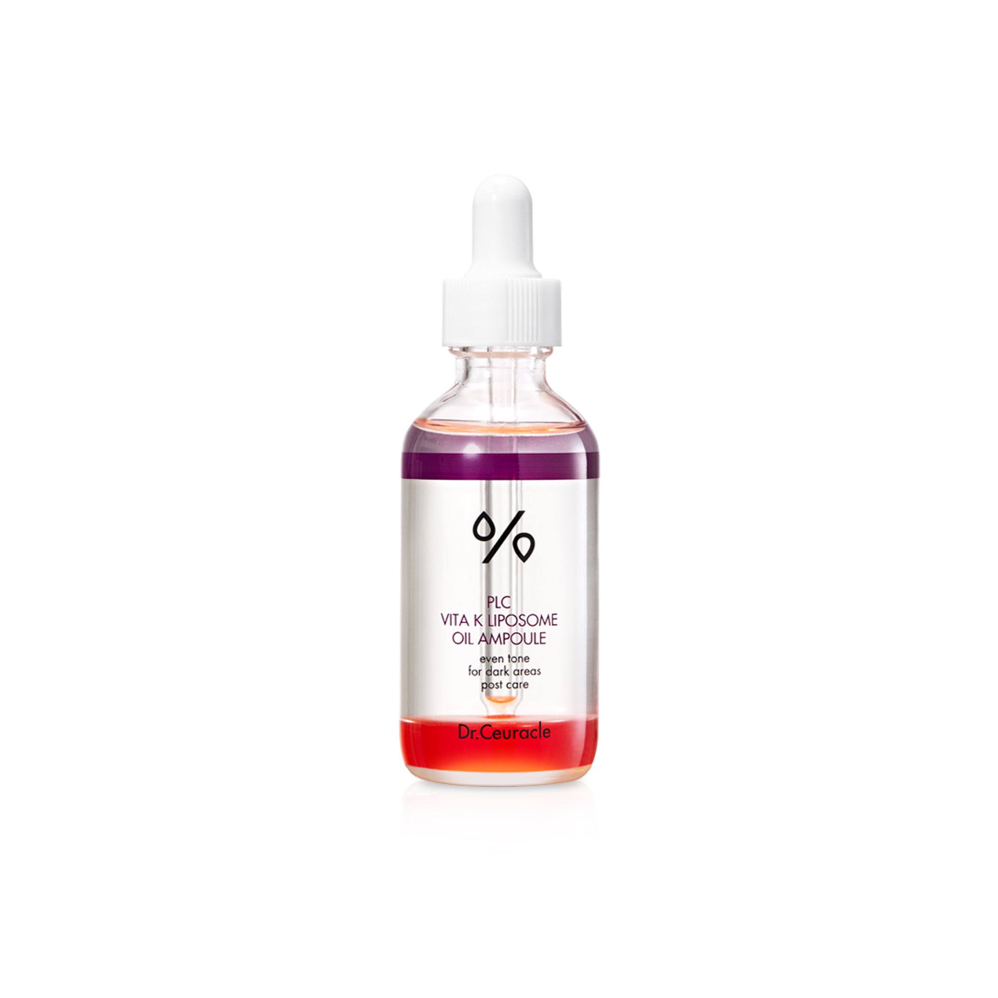 PLC VITA LIPOSOME OIL AMPOULE 50ml | Dr. Ceuracle