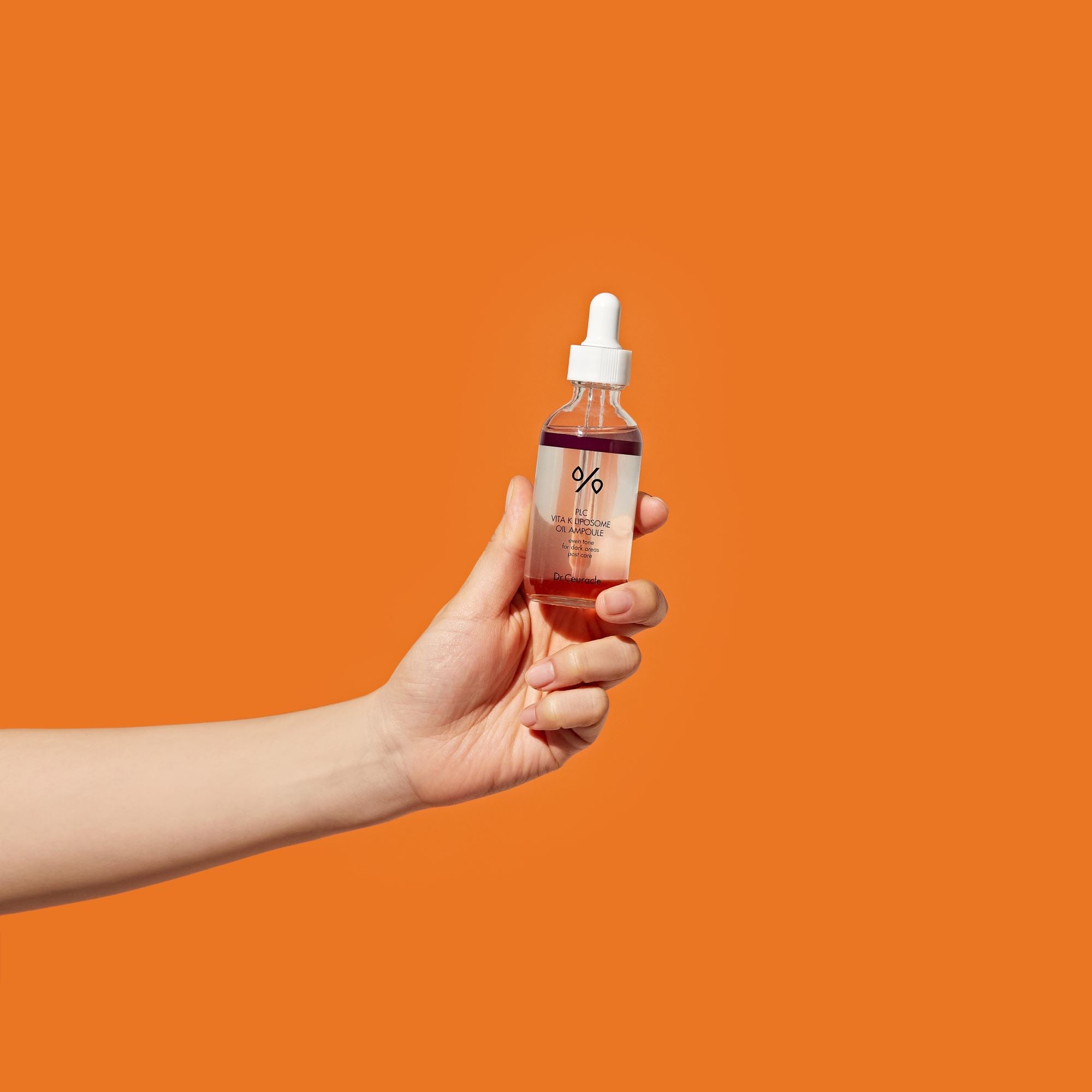 PLC VITA LIPOSOME OIL AMPOULE 50ml | Dr. Ceuracle