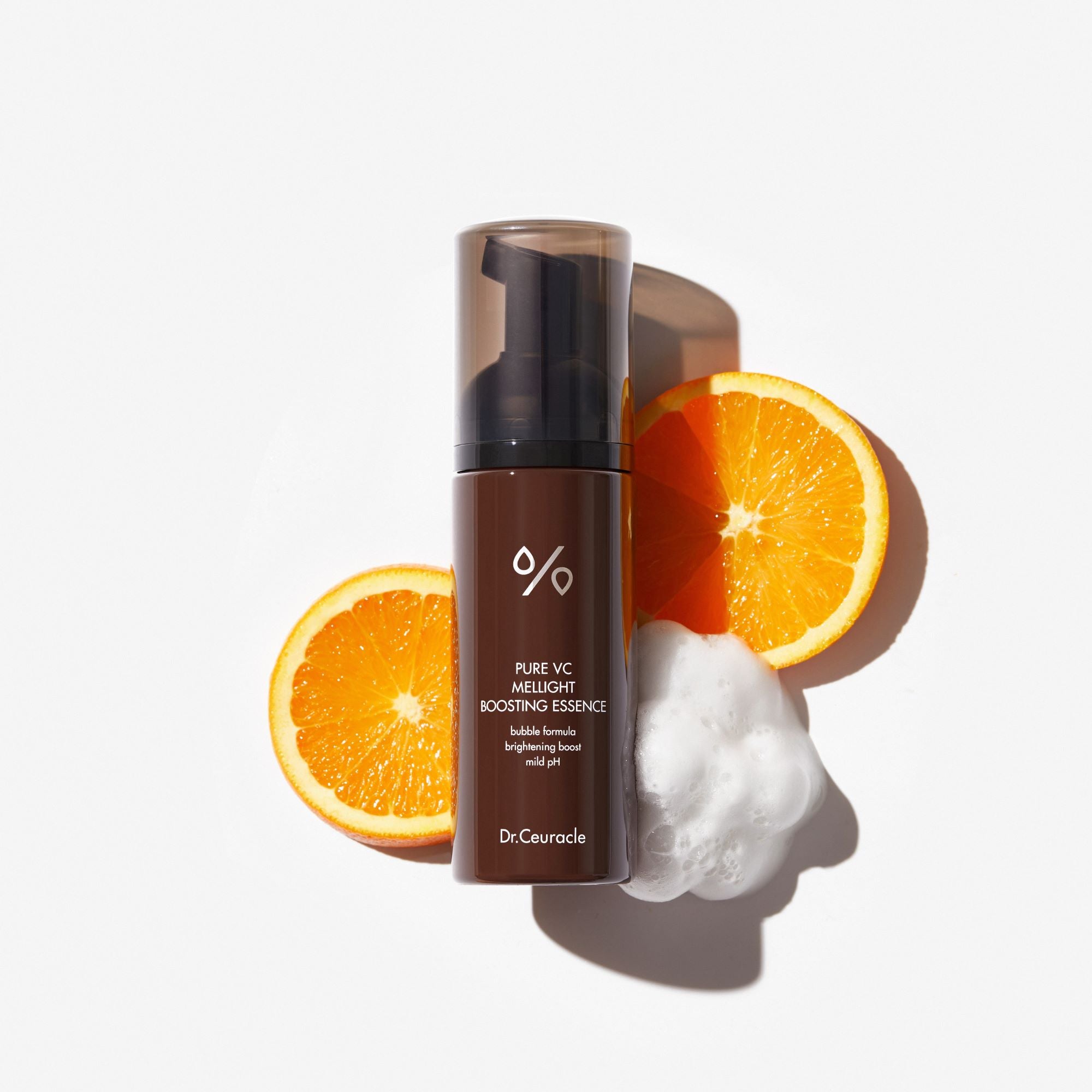 Dr. Ceuracle Pure VC Mellight Boosting Essence for Radiance