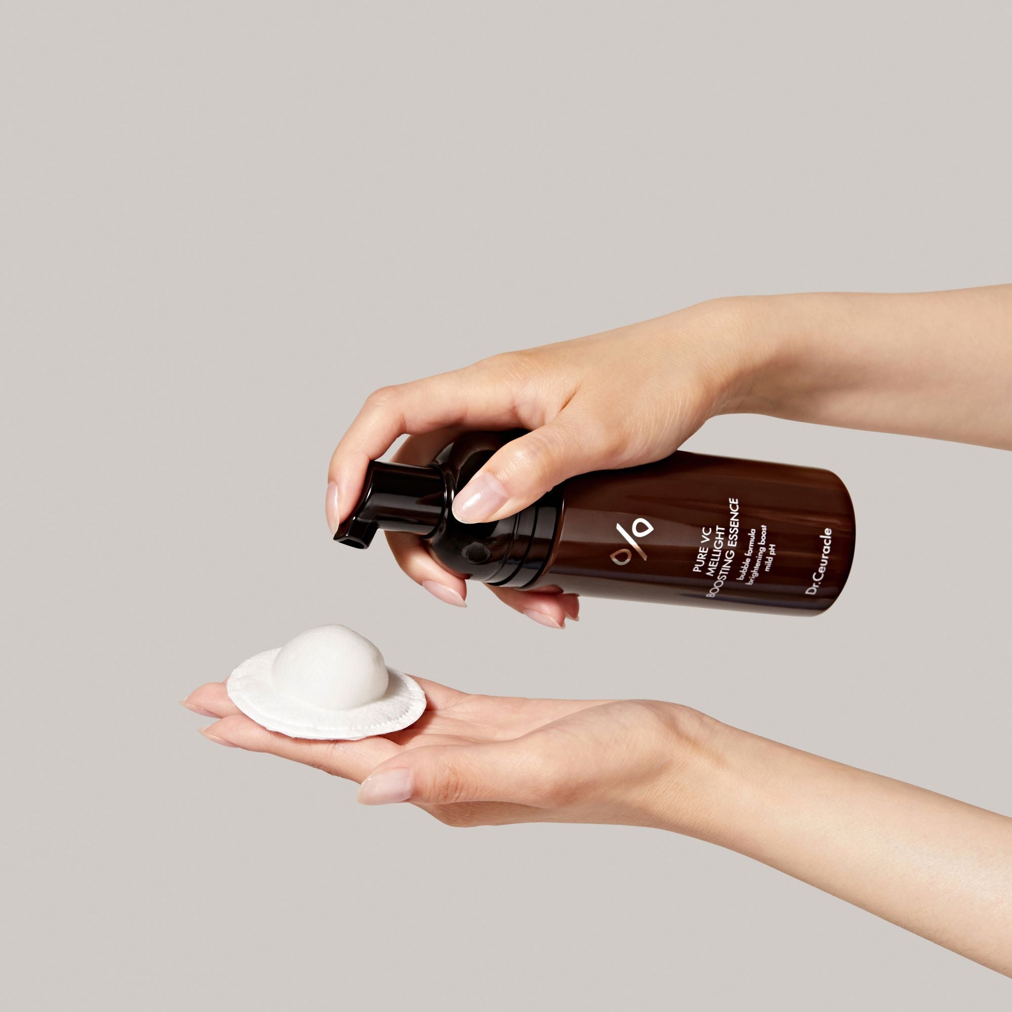 Dr. Ceuracle Pure VC Mellight Boosting Essence for Radiance