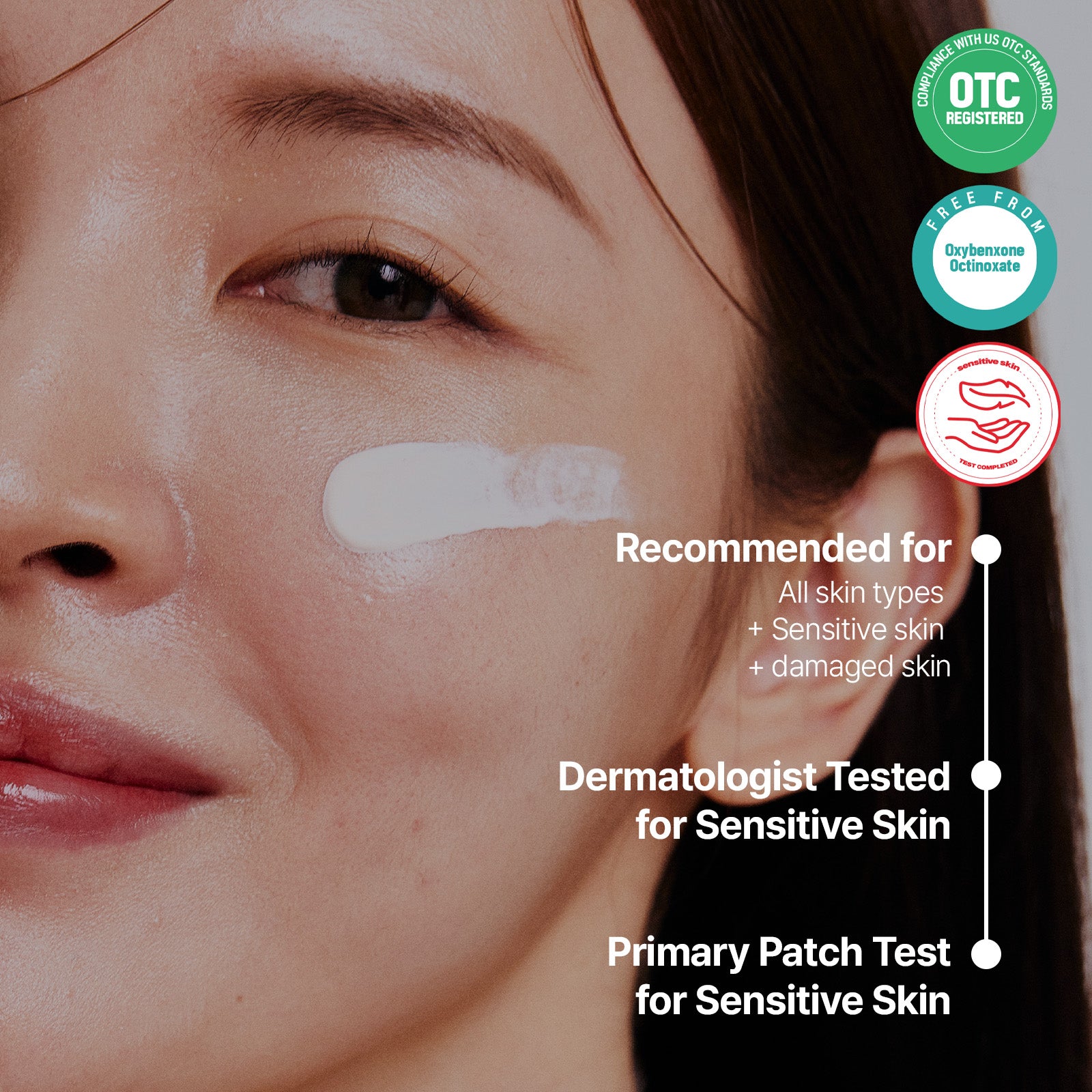 Aquatica UV Defense Sunscreen OTC 50ml | CellFusionC